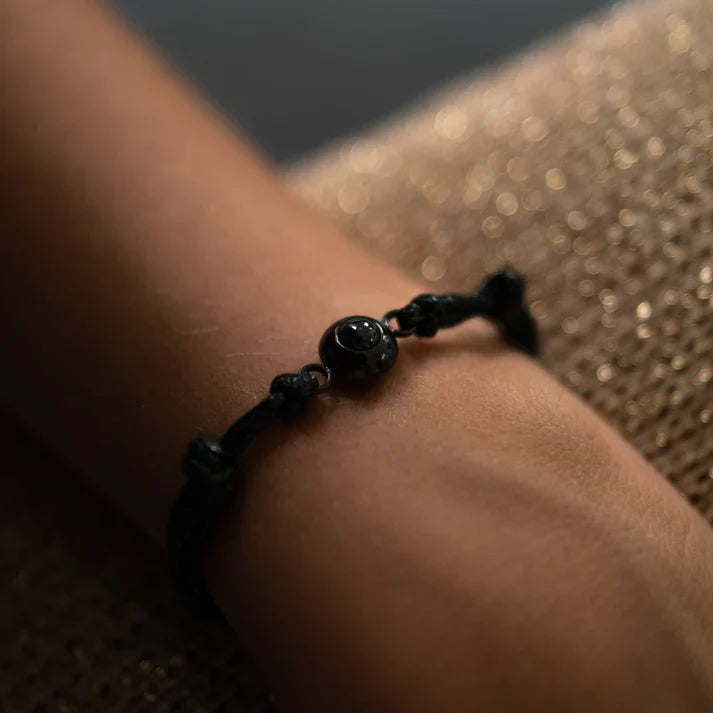 Fotoarmband mit eigenem Foto