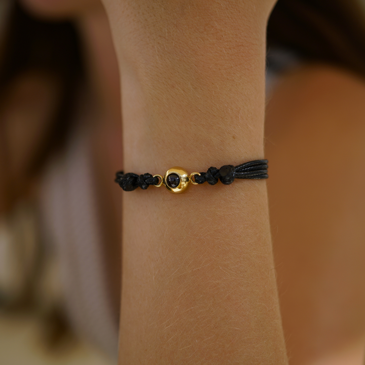 Fotoarmband mit eigenem Foto
