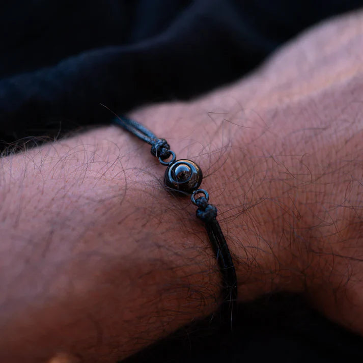 Fotoarmband mit eigenem Foto