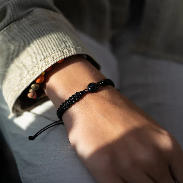 Fotoarmband mit eigenem Foto