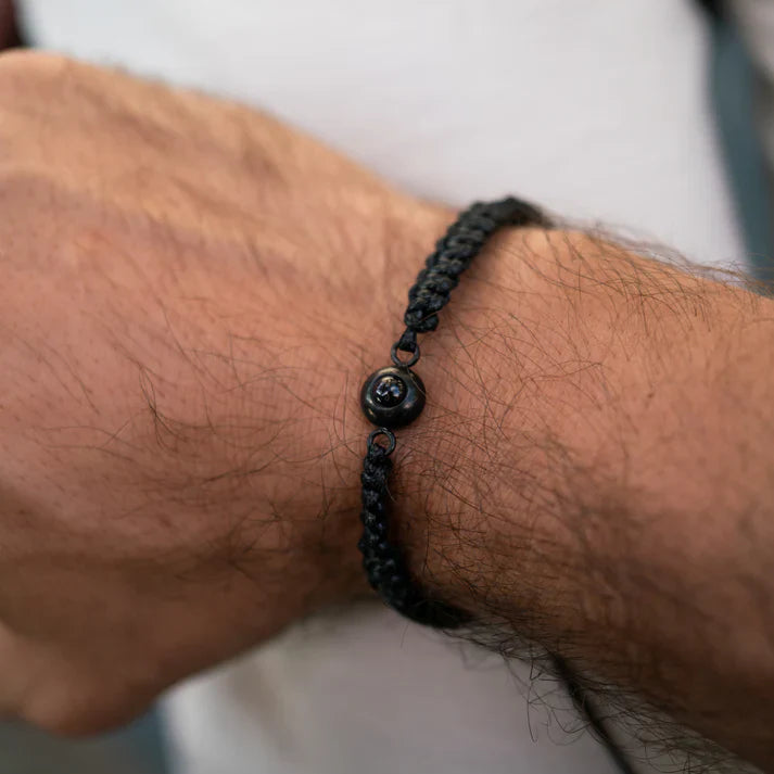 Fotoarmband mit eigenem Foto