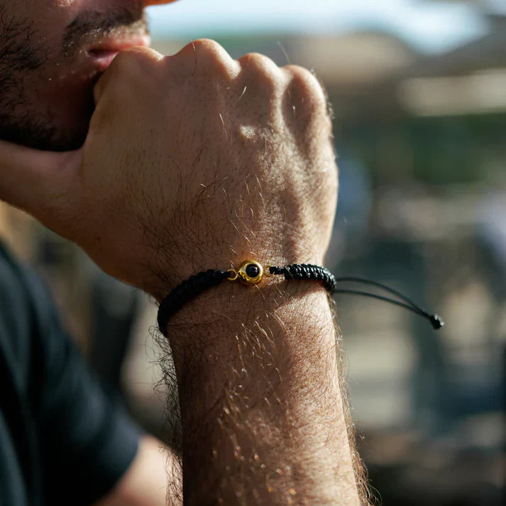 Fotoarmband mit eigenem Foto